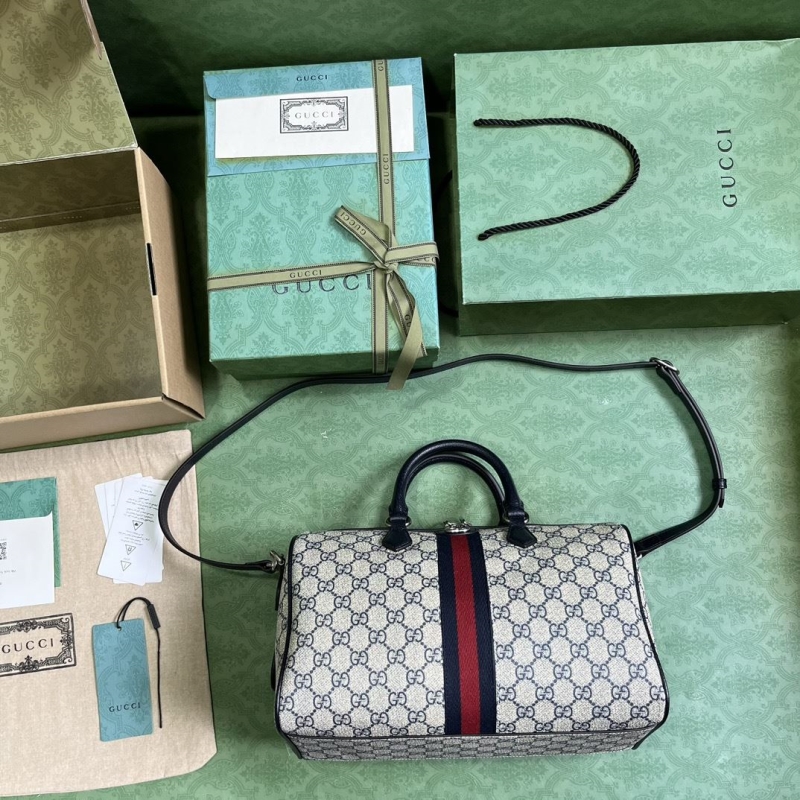 Gucci Speedy Bags